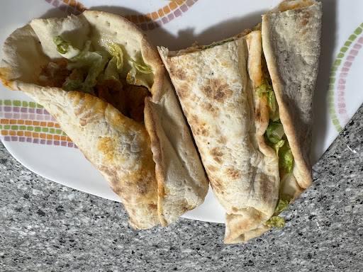 Photo of CheeZaatar - 809 Victoria St N, Kitchener, ON N2B 3C3